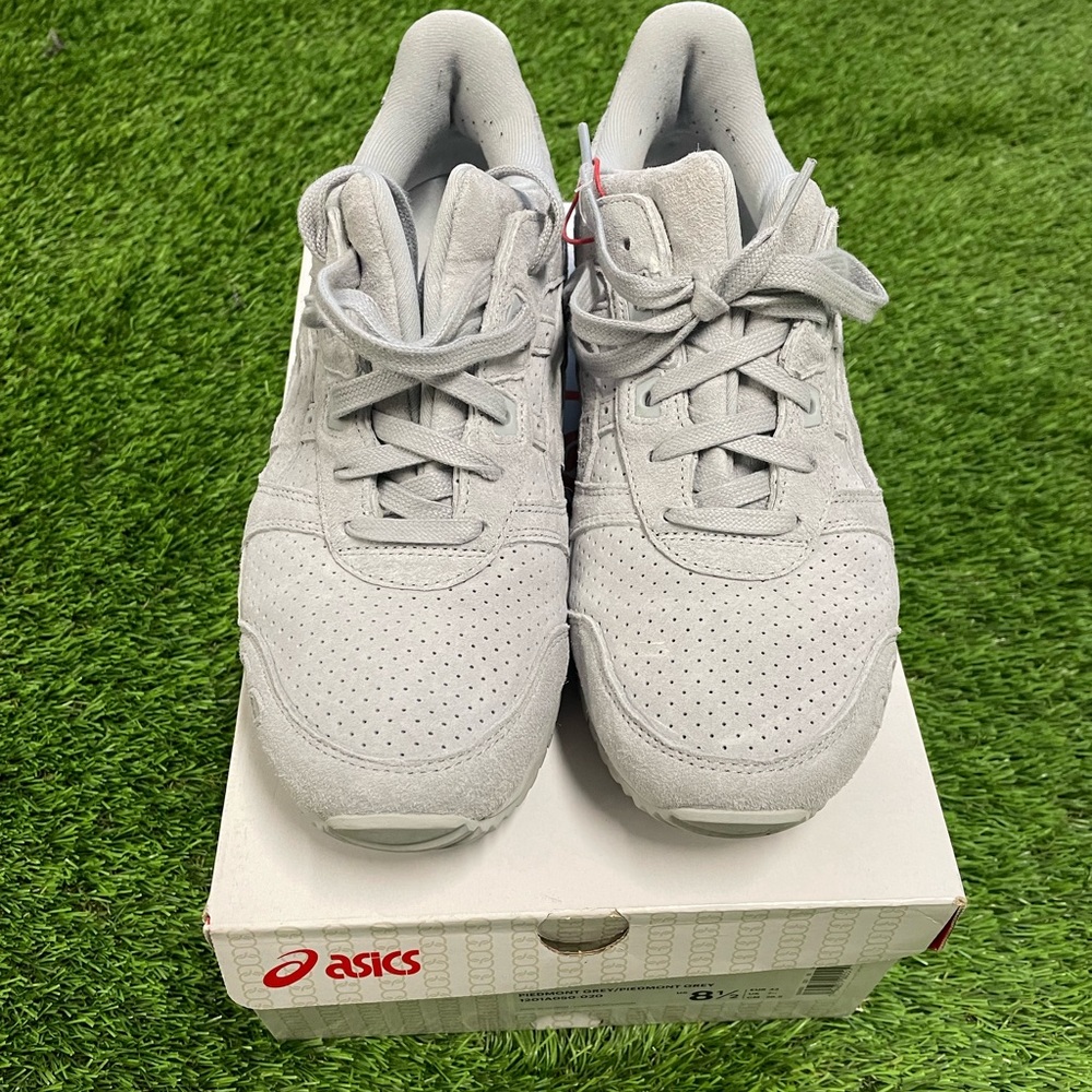ASICS Gel-Lyte III 30th Anniversary Piedmont Grey